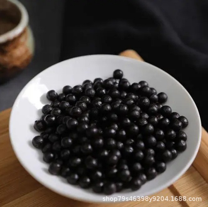 定制水丸加工 水蜜丸 oem贴牌代加工 男女药食同源图4