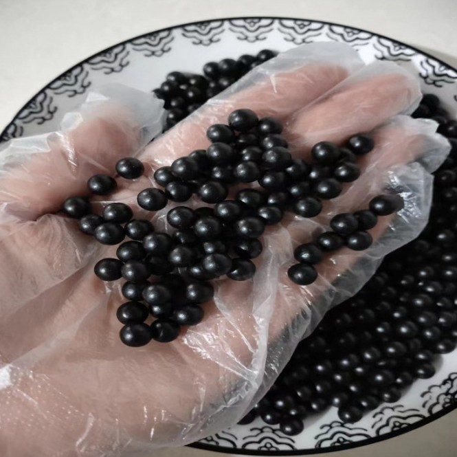 定制水丸加工 水蜜丸 oem贴牌代加工 男女药食同源图3