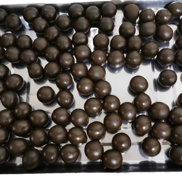 厂家代加工水丸药丸大蜜丸蜜丸水蜜丸浓缩丸制丸各类丸剂代加工图4