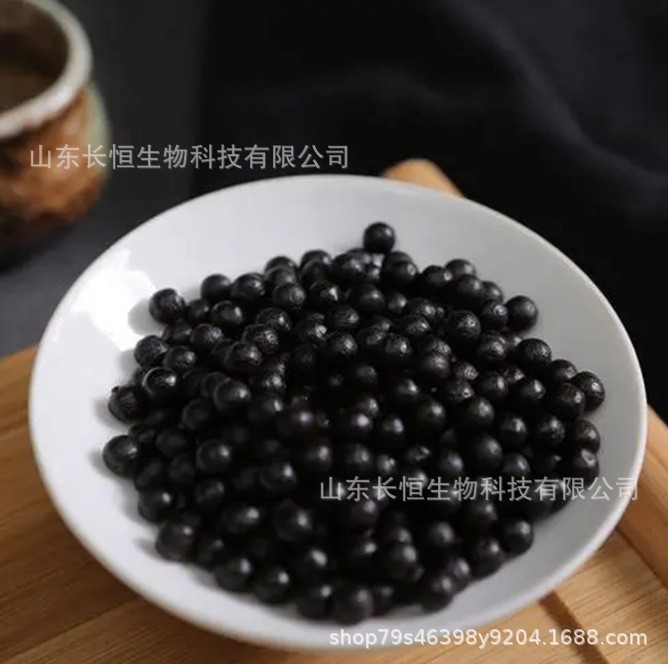 新食品特膳等 水蜜丸代加工定制 片剂 粉剂 颗粒剂茶剂贴牌代加工图3