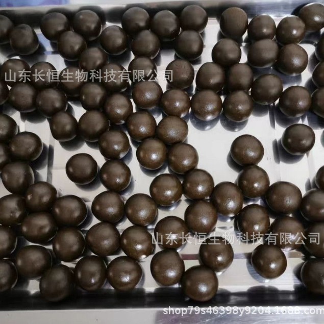 新食品特膳等 水蜜丸代加工定制 片剂 粉剂 颗粒剂茶剂贴牌代加工图2