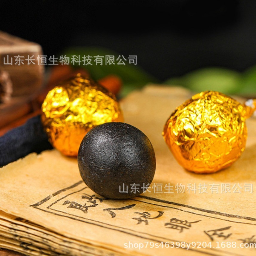 水蜜丸蜡丸各种丸剂男性 鹿鞭丸小丸子中草丸代加工批量源头工厂图2