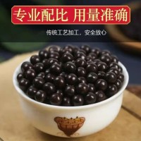 金匮肾气丸 阴阳两虚男女金贵肾气 肾气不足温肾补阳养生丸代加工