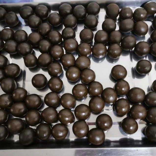 金匮肾气丸 阴阳两虚男女金贵肾气 肾气不足温肾补阳养生丸代加工图3