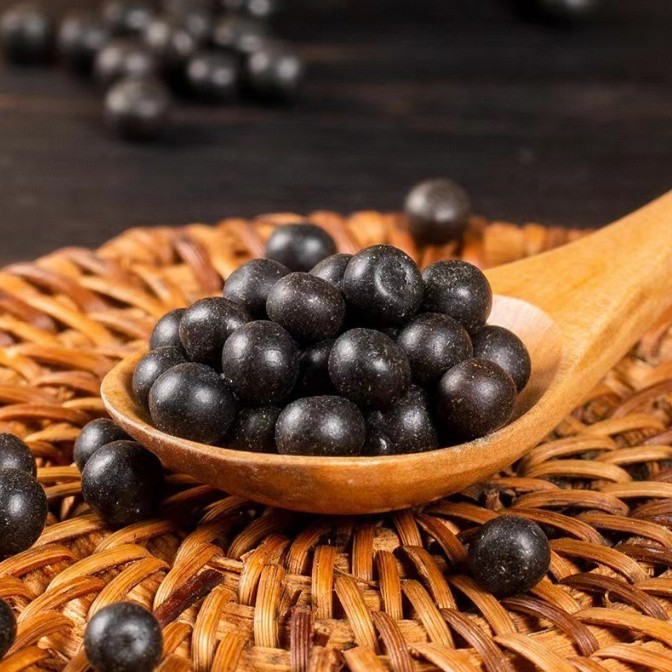 金匮肾气丸 阴阳两虚男女金贵肾气 肾气不足温肾补阳养生丸代加工图4