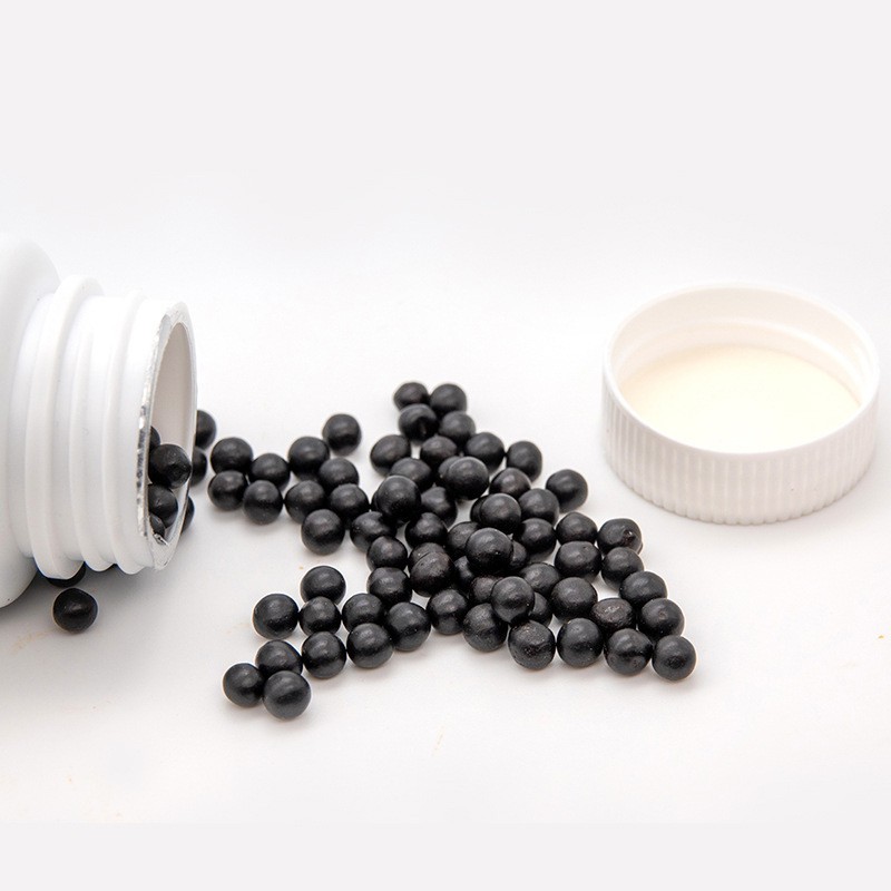 五行丸参精圣阳丸男性养生丸水蜜丸人参杜仲丸剂浓缩丸OEM定制图3