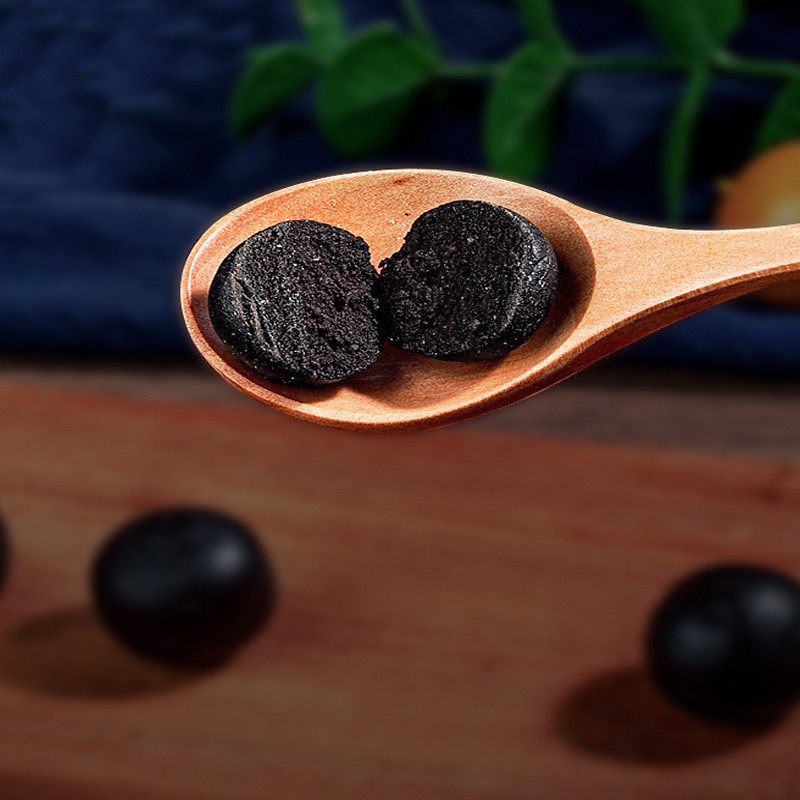 牦牛鞭丸 鹿鞭丸 丸子 药食同源多鞭男性滋补养身熬夜养生丸男人图4