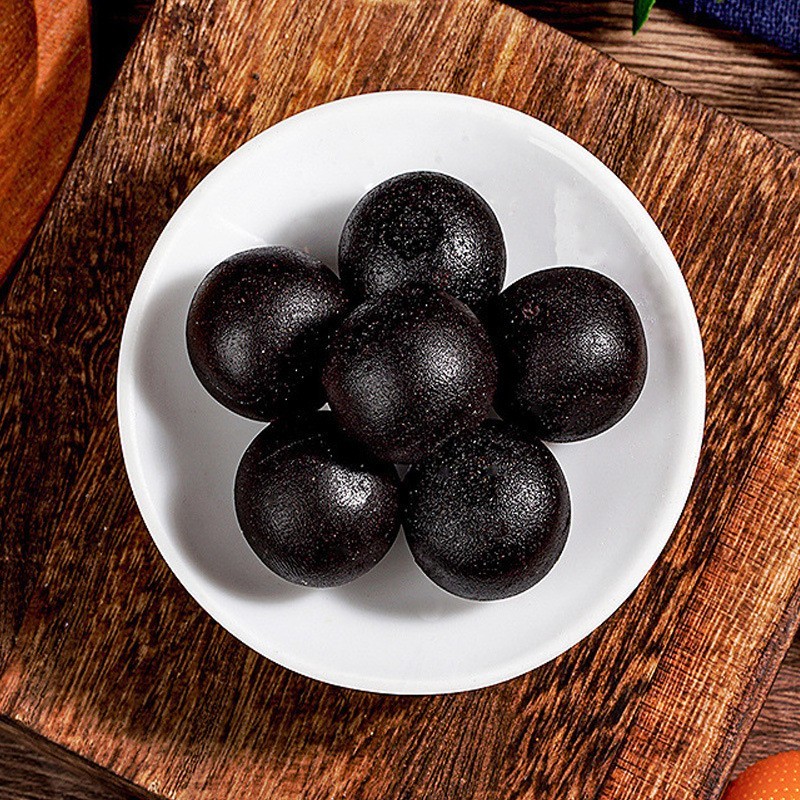 牦牛鞭丸 鹿鞭丸 丸子 药食同源多鞭男性滋补养身熬夜养生丸男人图2