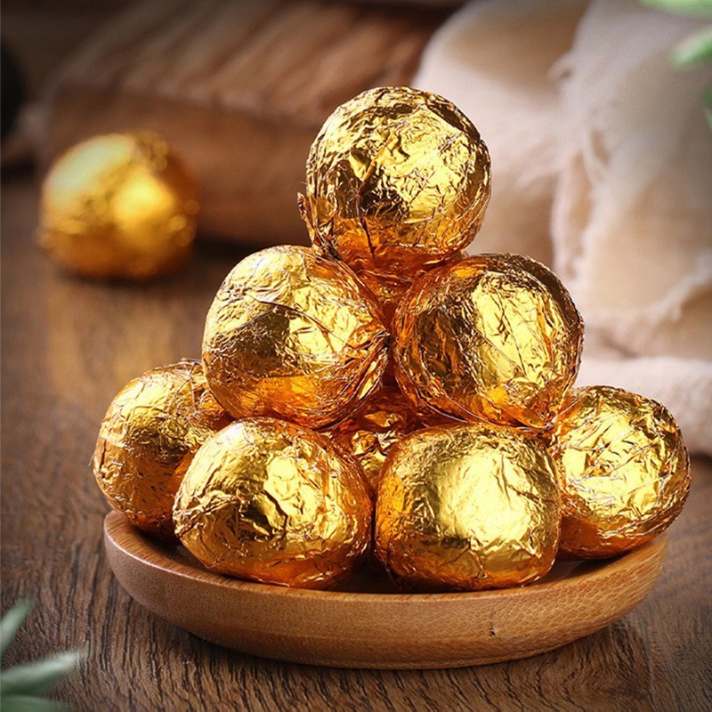 玫瑰陈皮丸九蒸九晒纯手工制作滋养丸养生丸定制图4