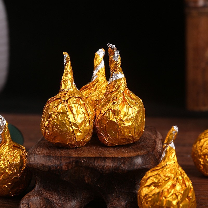 阿胶丸养生丸滋补丸子黑芝麻丸独立包装贴牌定制养颜图3