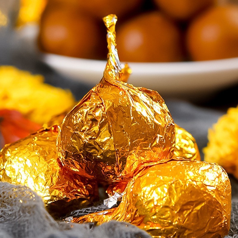 菊花决明子丸草本植物萃取源头工厂定制养生丸大滋补养生图4