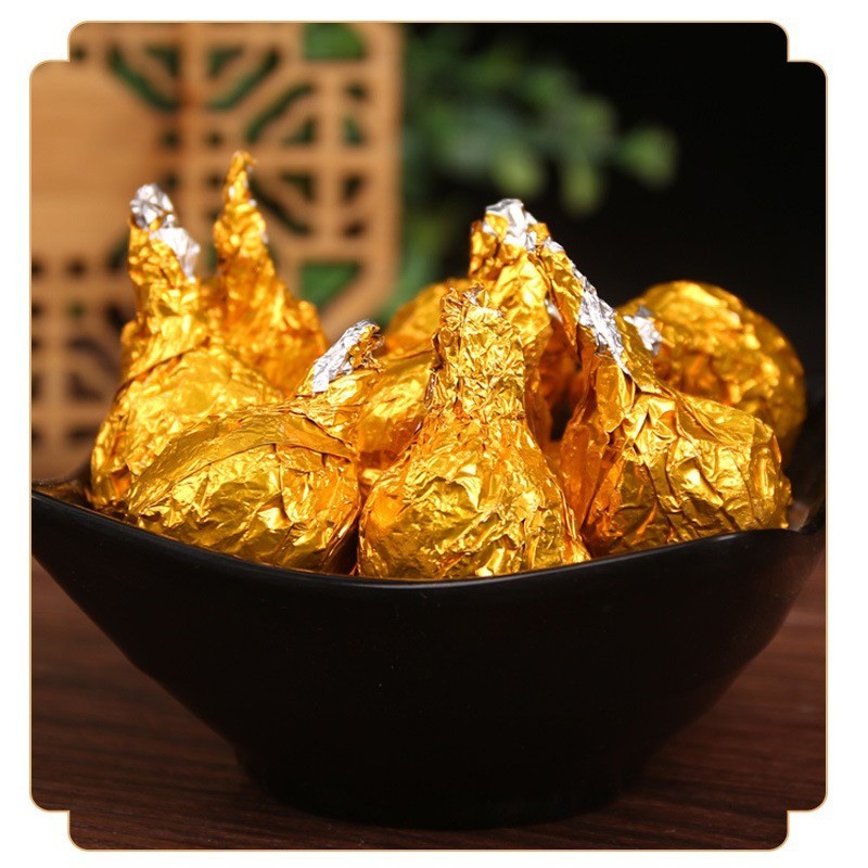 陈皮内金丸黑芝麻丸零食独立包装贴牌定制养生滋补图3