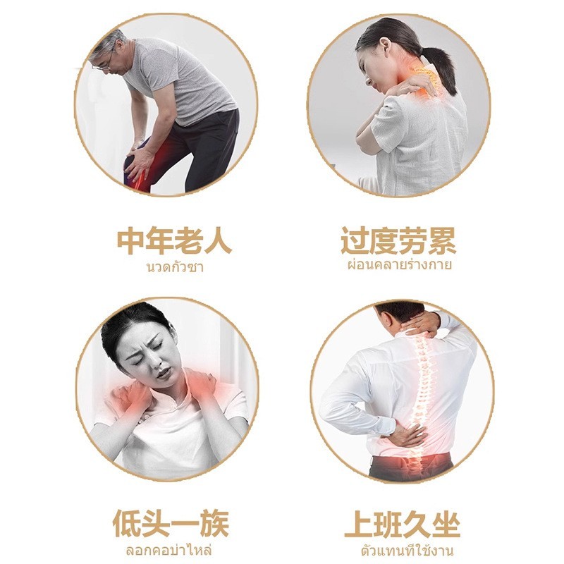 OEM定制关节草本精油舒缓颈椎腰腿疼痛舒通络筋骨康药酒贴牌代工图4