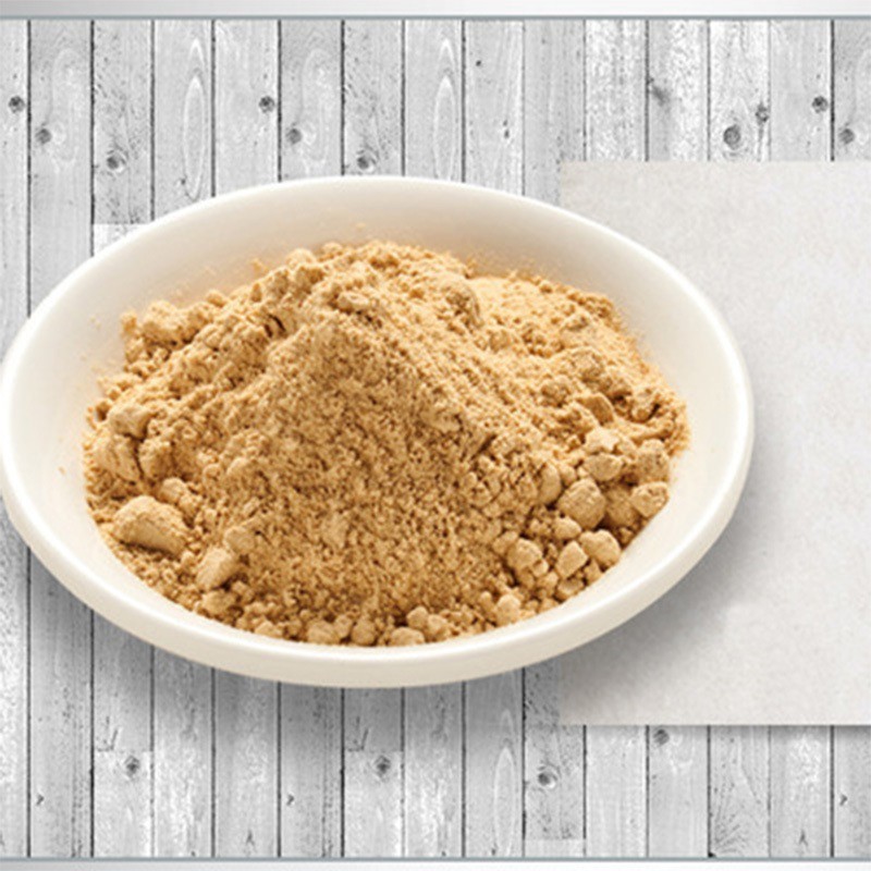 定制红三叶草提取物粉剂贴牌代加工红车轴草粉末跨境oem源头工厂图5