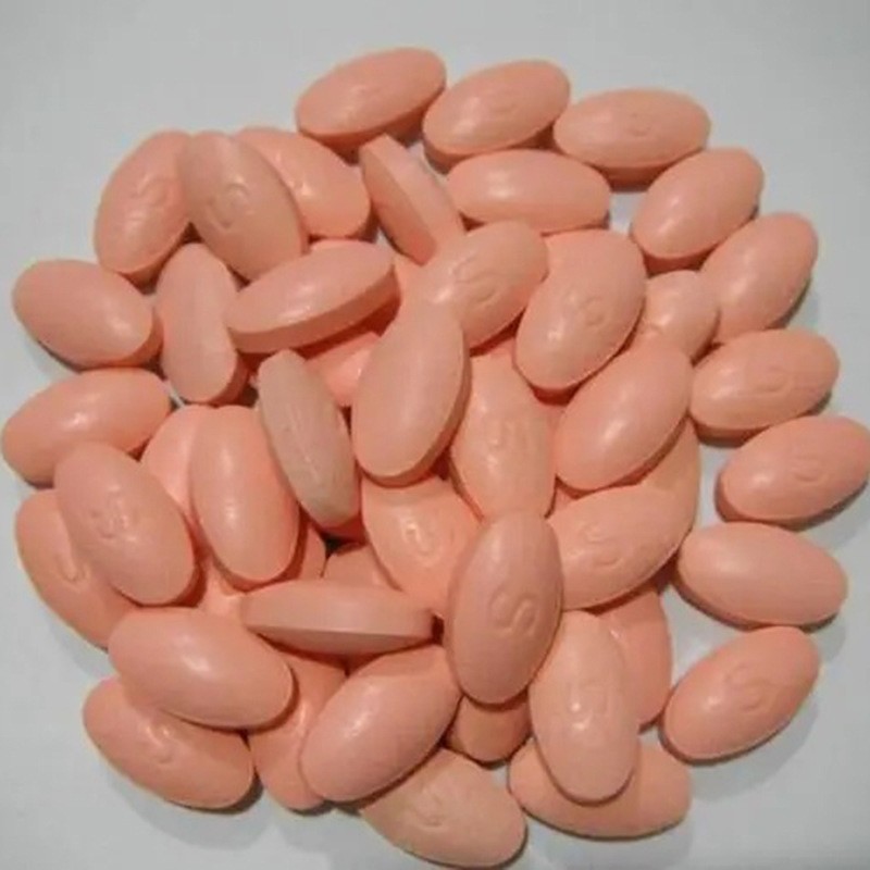 酵母抽提取物含谷胱甘肽白番茄鲟鱼子酱片剂代加工亮白片oem定制图5