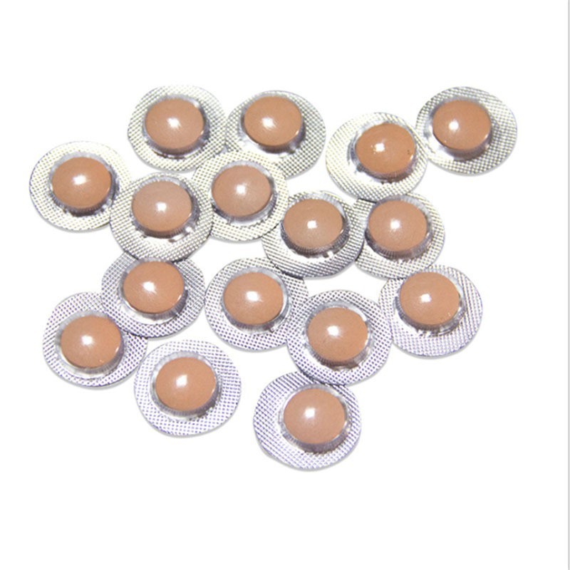 食叶草植物蛋白片剂代加工 食叶草固体饮料OEM贴牌定制粉剂加工厂图4