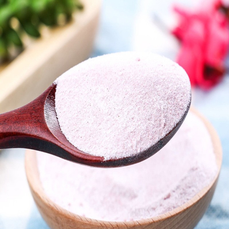 黑麦花粉固体饮料oem贴牌药食同源粉剂代加工功能性食品加工厂图5