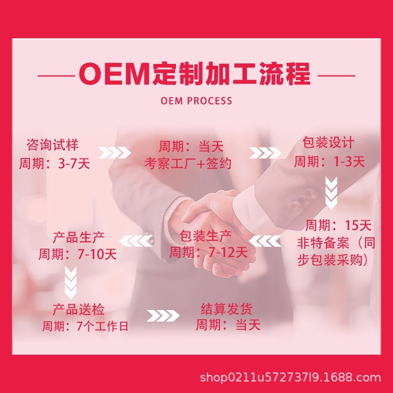 速度力量粉运动营养食品特膳增强爆发力OEM源头工厂爆发力增强图2