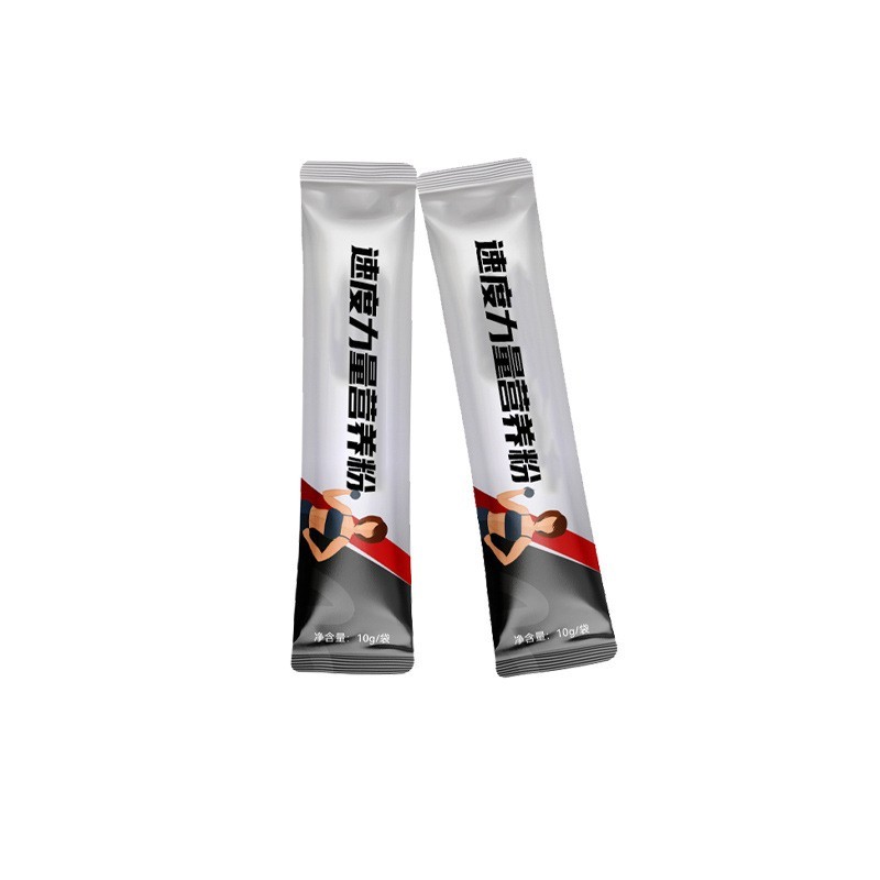 速度力量粉运动营养食品特膳增强爆发力OEM源头工厂爆发力增强图5