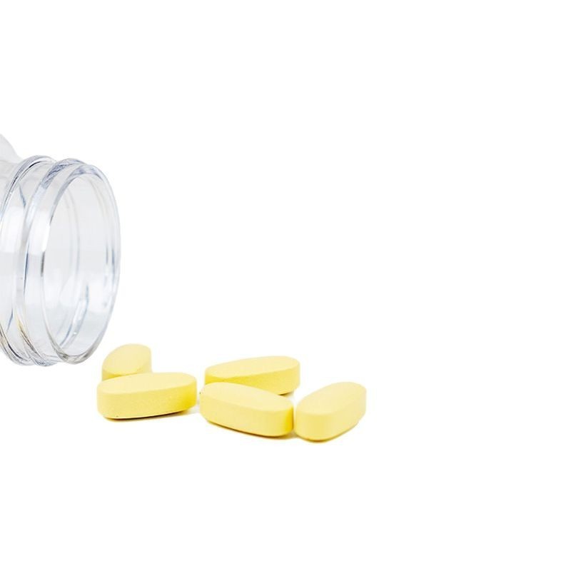 桑姜酸樱桃耐力运动营养片特膳食品 压片糖果OEM源头工厂出口外贸图5