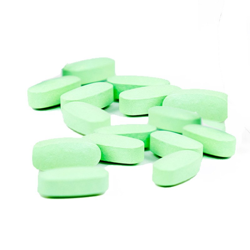 菊苣金枪鱼肽胶原蛋白肽特殊膳食食品 OEM出口资质定制源头工厂图5