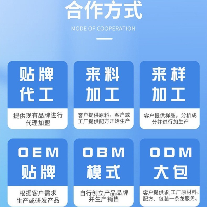 承接1千克特殊膳食驼奶粉乳清多维粉高钙益生菌中老年健康营养品图3
