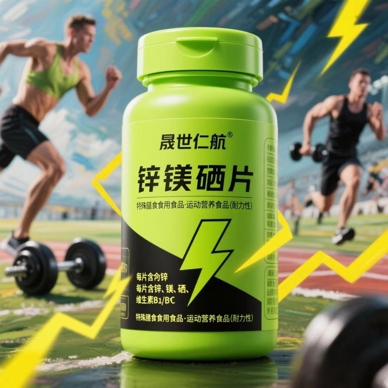 承接特殊膳食食品运动营养食品代工私域直播原头工厂