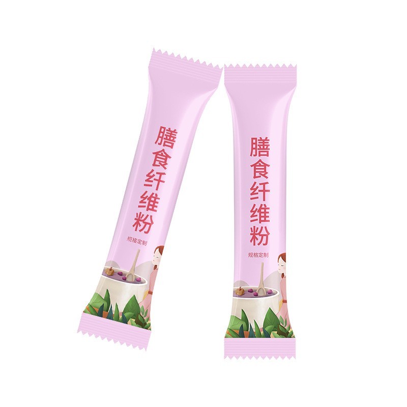 膳食纤维粉加工定制颗粒剂粉剂固体饮料生产贴牌代餐粉代加工工厂图4