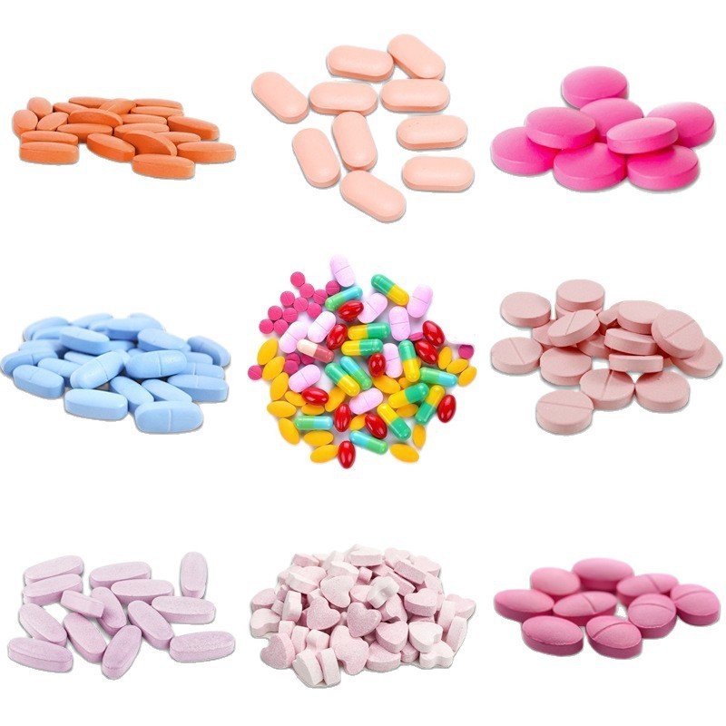 OEM减肥左旋肉碱绿茶胶囊荷叶胶囊控制体内脂肪软胶囊ODM直播爆款图4