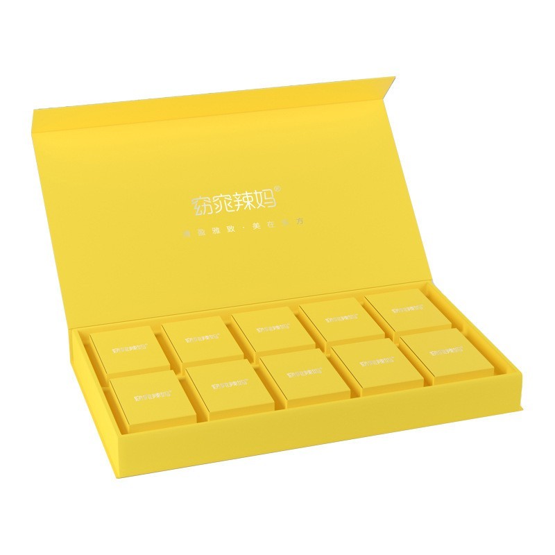 美容院黄金草本液碱淝纤体塑形按摩精油海盐热敷包瓷小腰同款套盒图5