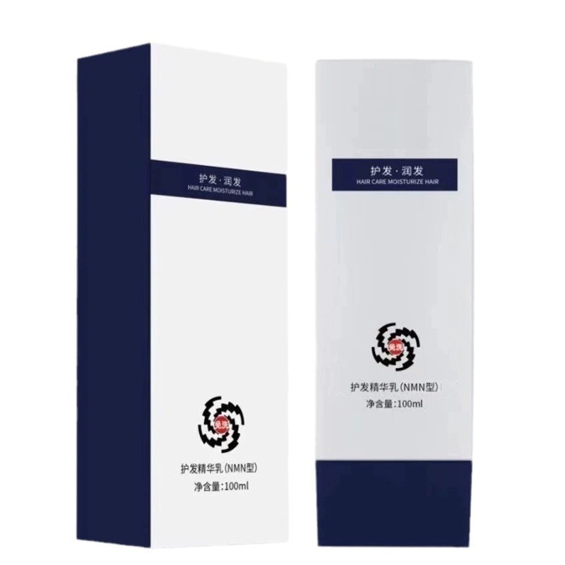 魔术丝护发精华乳森巴夫魔术丝白发转精华乳东方药林源头工厂植萃图4