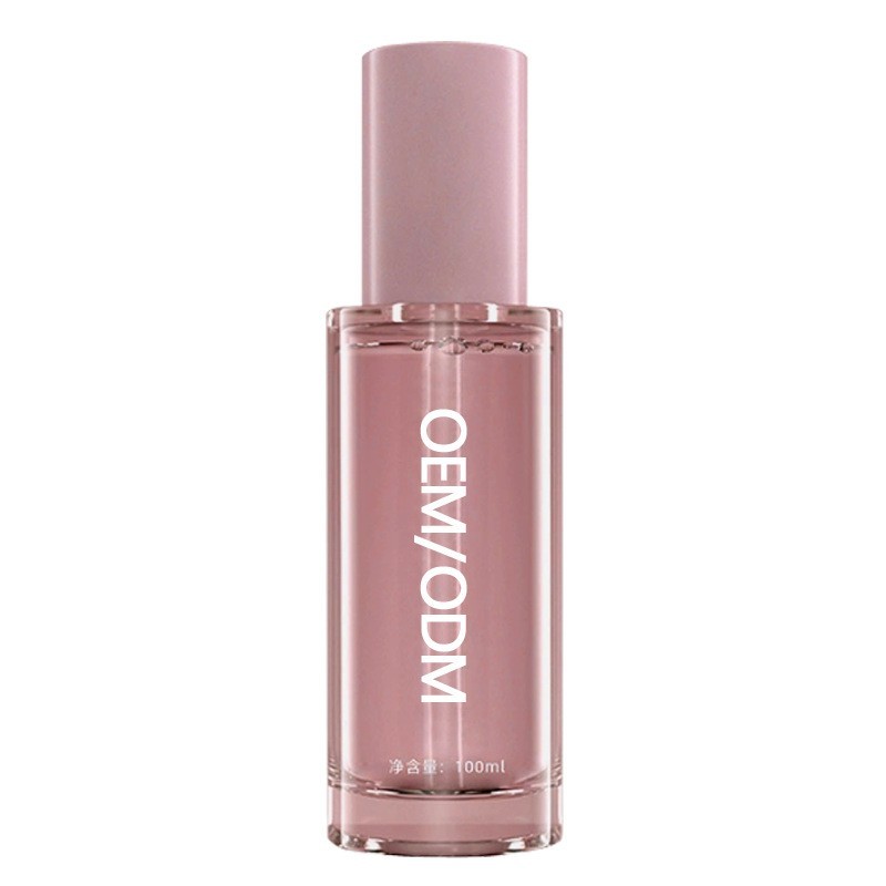 定制香氛护发精油留香持久干枯修护防毛躁头发柔顺亮泽厂家图2