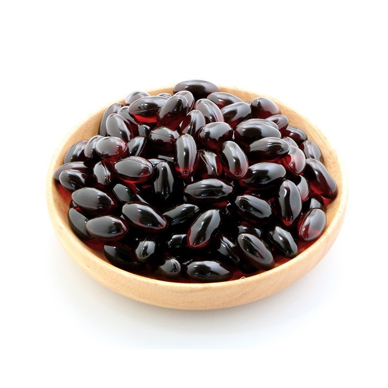 盆骨闭合胶囊oem 妇科私处护理产后修护改善漏尿骨盆胶囊贴牌定制图5