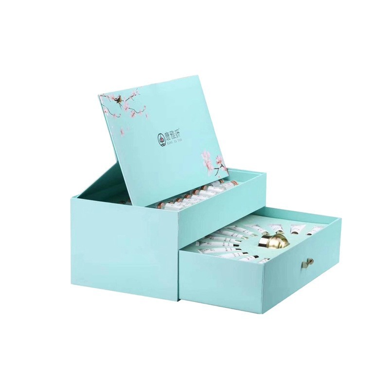 女士产后修复套盒紧致臀部护理套盒盆骨闭合身体护理盆底肌厂家图5