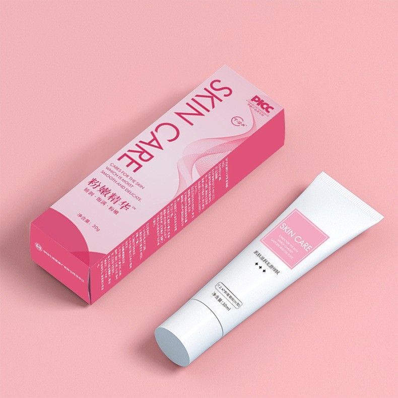 士私密去干皮嫩红素女性私处保养粉嫩去黑色素厂家粉嫩大师图3