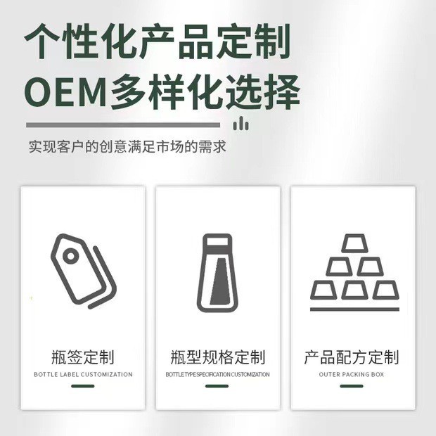 驱蚊液定制防蚊艾叮叮喷剂代加工贴牌夏季清凉蚊不叮喷雾花露水图2