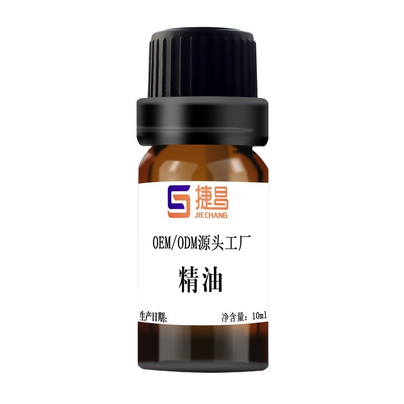 院线按摩精油通径络美褪身体补水保湿紧至润肤草本油护理复方图5