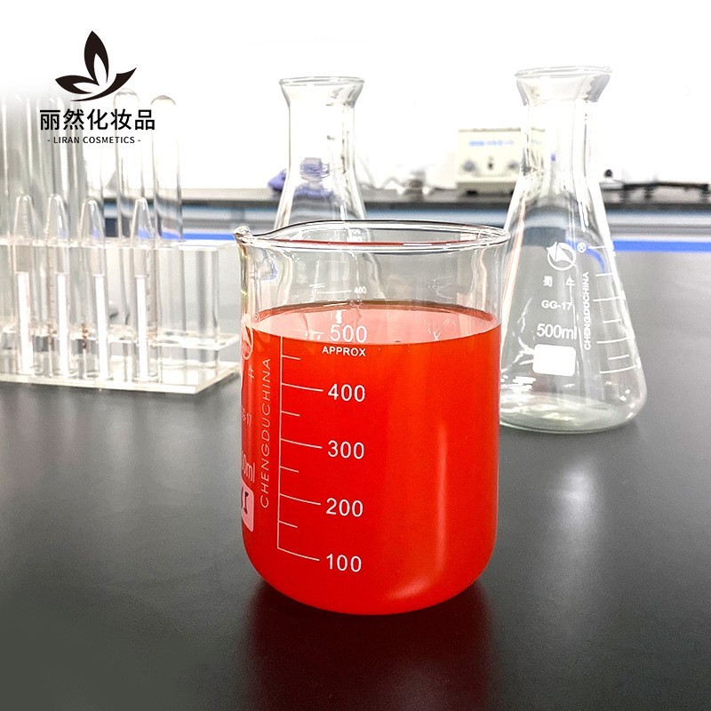 熬夜肌黄脸 虾青素精华液原液保湿补水亢氧改善暗沉淡黄提亮肤色图4