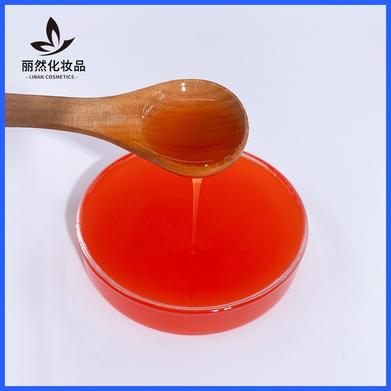 熬夜肌黄脸 虾青素精华液原液保湿补水亢氧改善暗沉淡黄提亮肤色图2