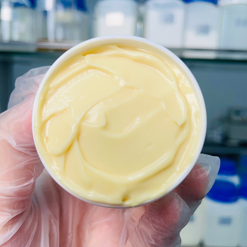 眼部小熨斗 视黄醇眼霜保湿紧致抗皱淡化眼周细纹黑眼圈眼袋代工图3