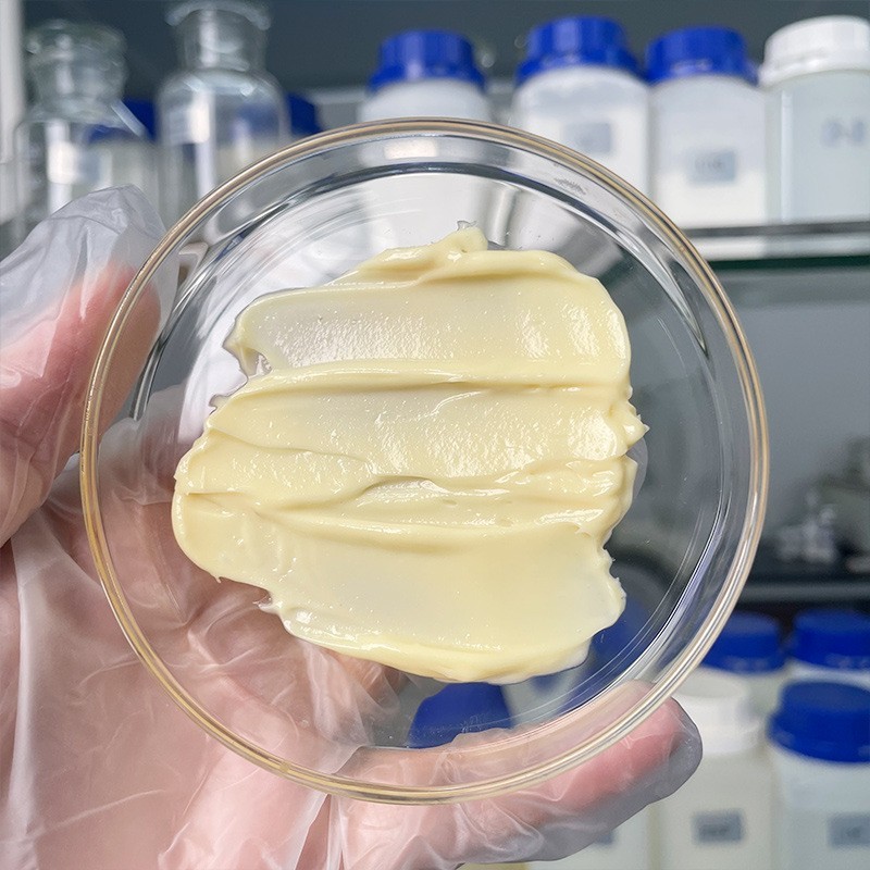 眼部小熨斗 视黄醇眼霜保湿紧致抗皱淡化眼周细纹黑眼圈眼袋代工图2