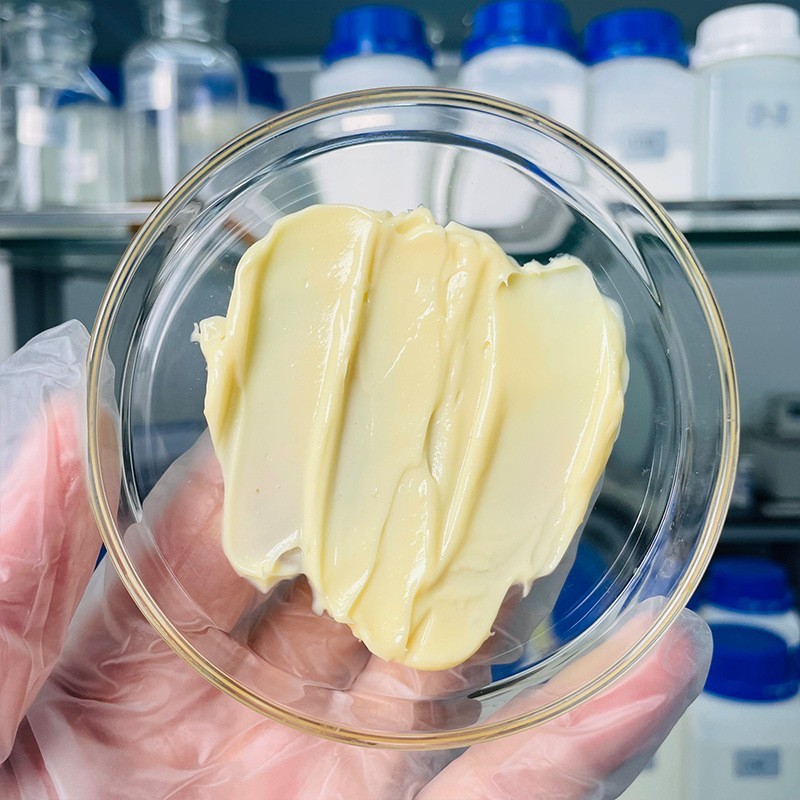 眼部小熨斗 视黄醇眼霜保湿紧致抗皱淡化眼周细纹黑眼圈眼袋代工图4