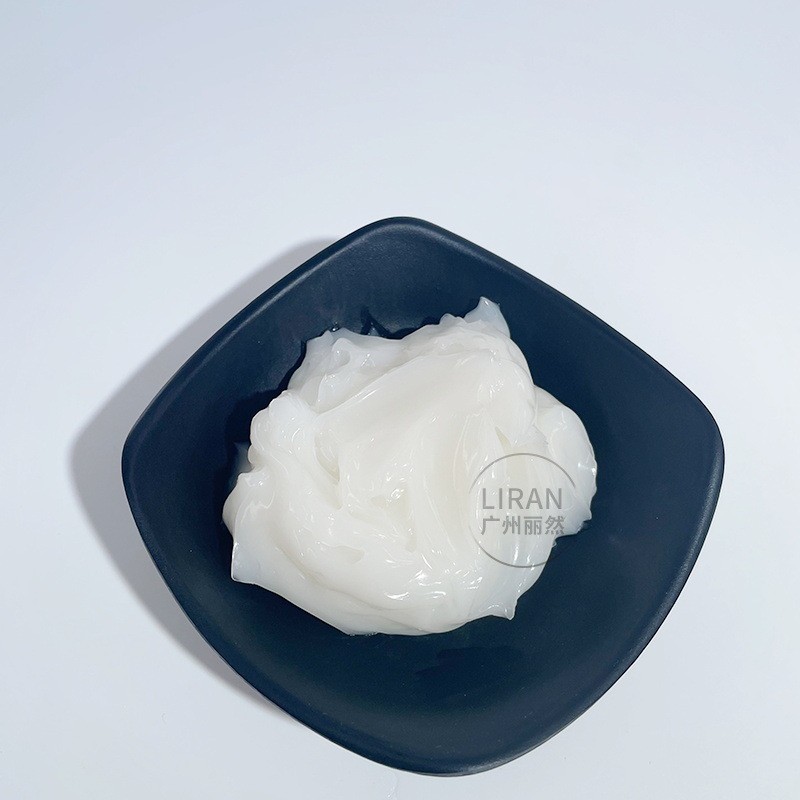 玻色因眼霜保湿补水紧致抗皱淡化细纹黑眼圈眼袋化妆品贴牌代加工图3