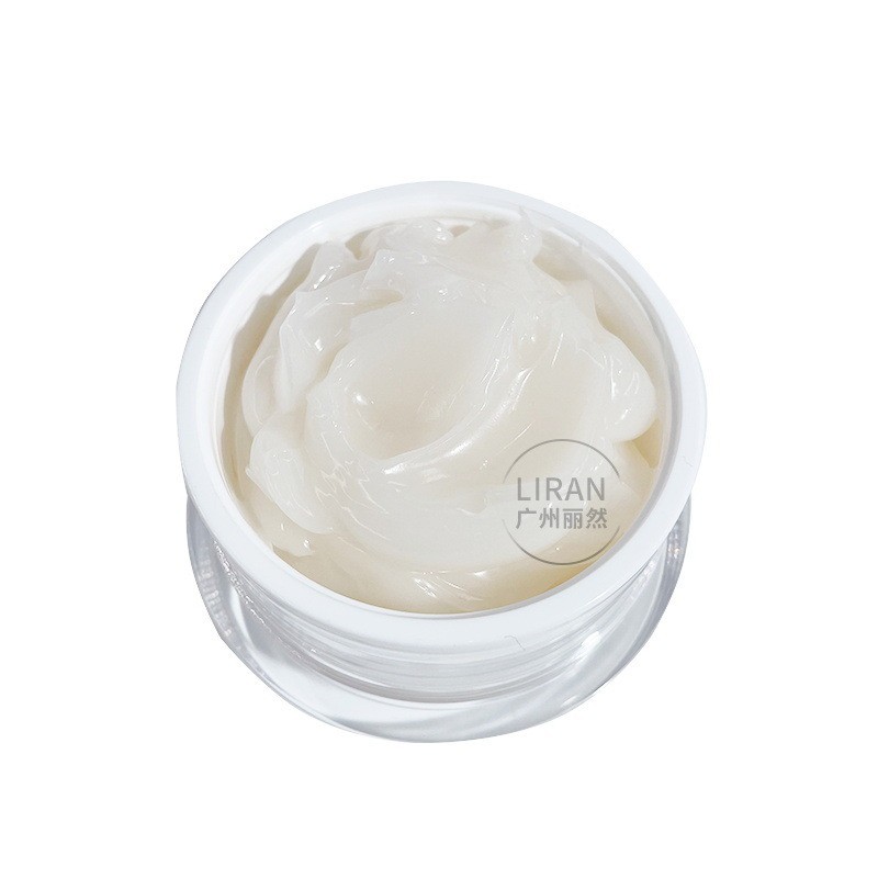 玻色因眼霜保湿补水紧致抗皱淡化细纹黑眼圈眼袋化妆品贴牌代加工图5