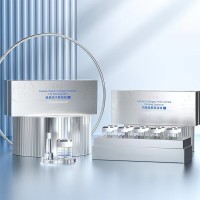 活胶原紧肤冻干絮泡泡奢宠套盒贴牌定制保水保湿肌活液代加工oem