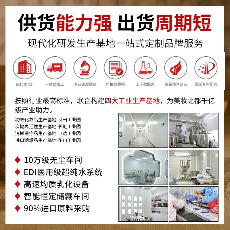 定制产康胸部套盒院线女性粉红丝带疏通按摩胸部护理精油养生套盒图4