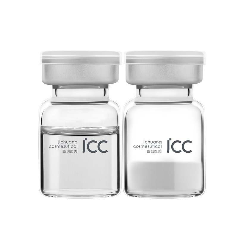 祛红血丝寡肽亮肤修护冻干粉美容院定制焕肤收缩毛孔补水图4