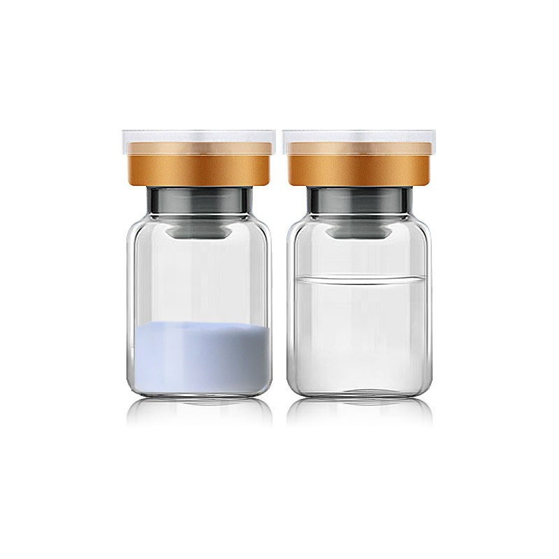 高活性蓝铜胜肽冻干粉 美容院8万活性舒缓蓝铜肽冻干粉图5