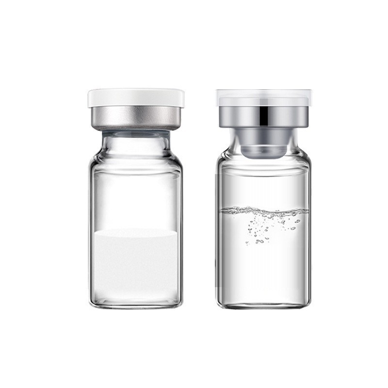 暨大多肽修护冻干粉活性8万补水提亮淡化痘印院线可定制图5