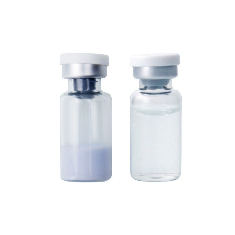 暨大多肽修护冻干粉定制活性8万补水提亮淡化痘印院线图5